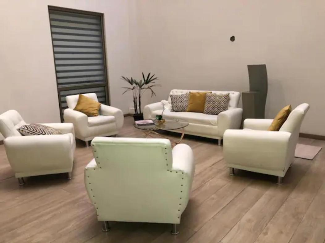 Hotel Bristool Parc - Departments & Suites Cuenca Luaran gambar