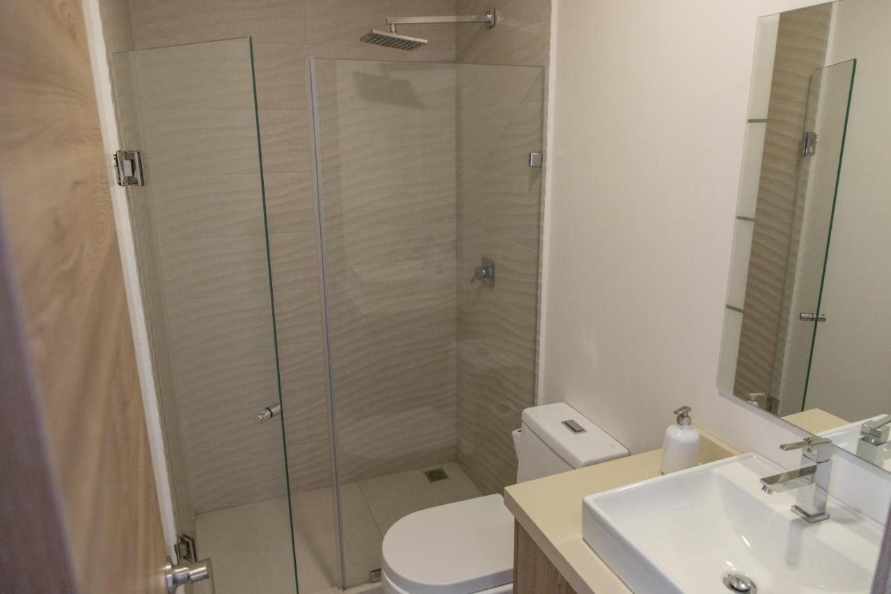 Hotel Bristool Parc - Departments & Suites Cuenca Luaran gambar